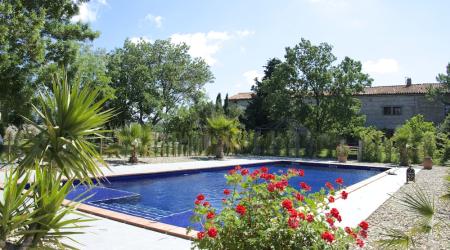 MAS DU DOMAINE DE MONTCALM