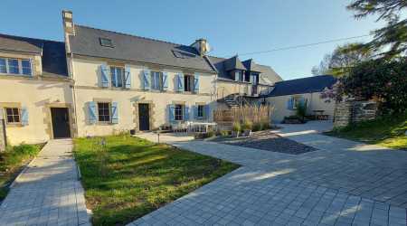 Le quartier d'hiver