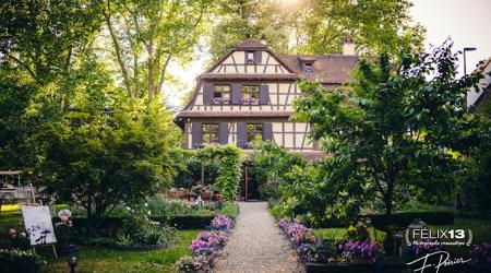 DU CÔTÉ DE CHEZ ANNE