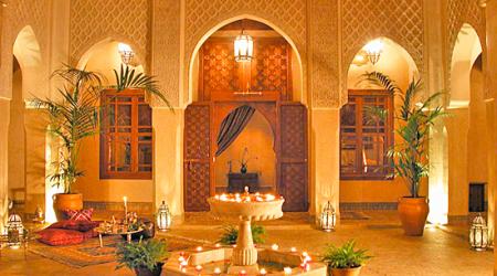 Riad Kniza