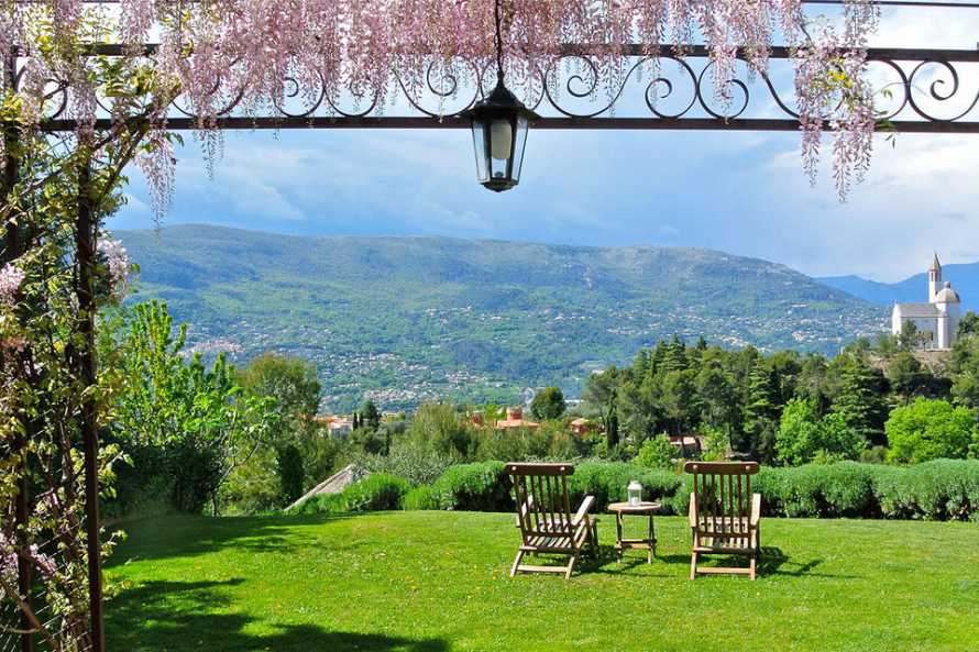 Suite Orchidée