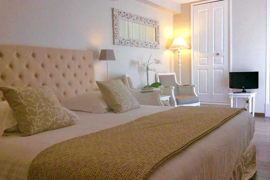 Chambre Jasmin