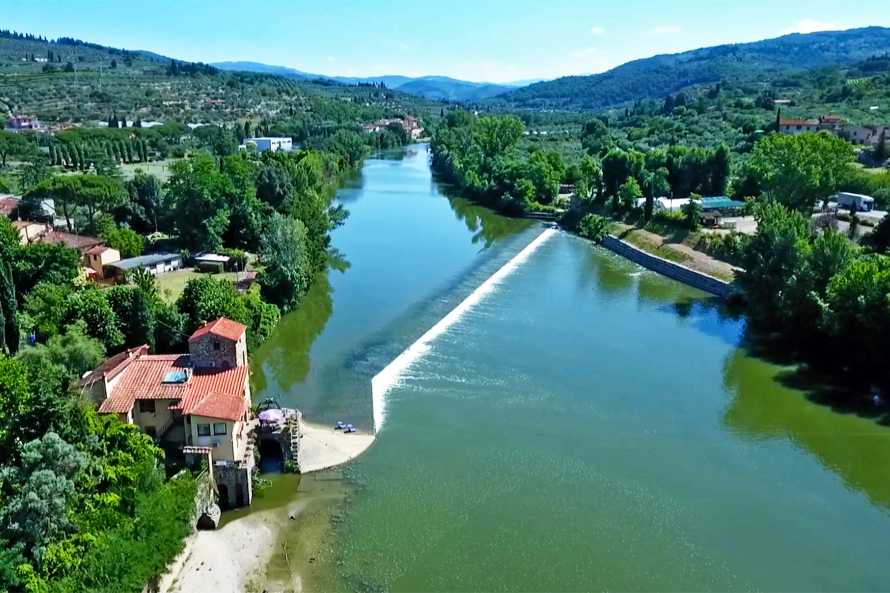 B&amp;B La Martellina