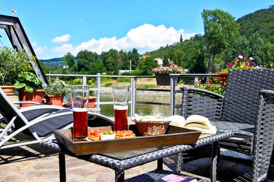 B&amp;B La Martellina