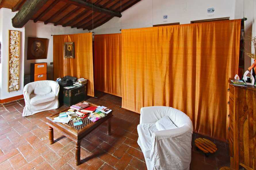 B&amp;B La Martellina