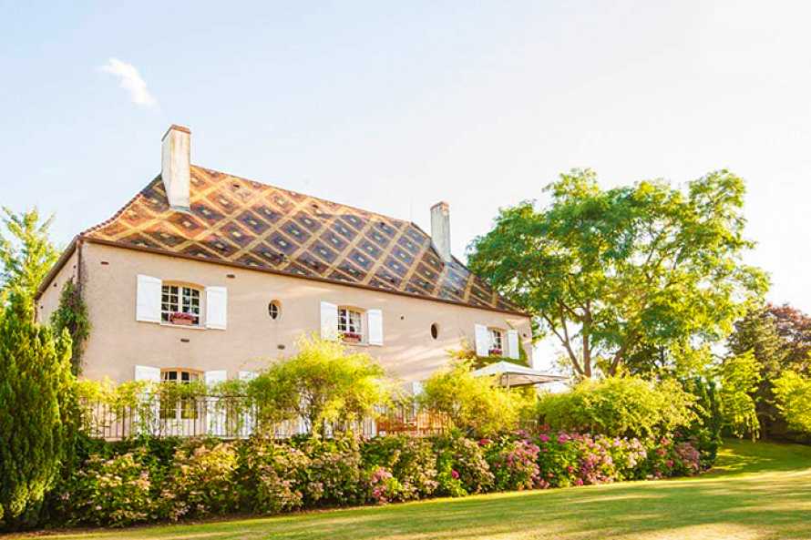 Le Petit Manoir des Bruyeres