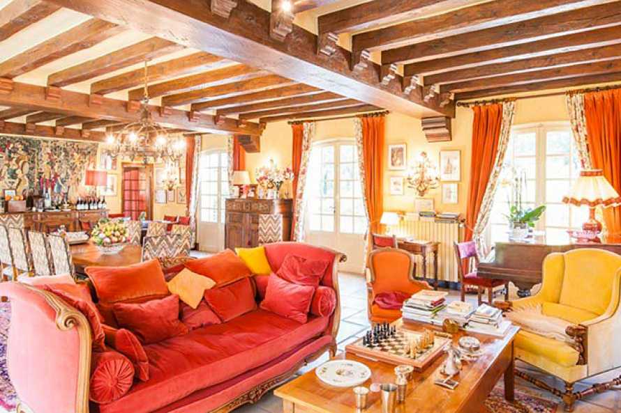 Le Petit Manoir des Bruyeres