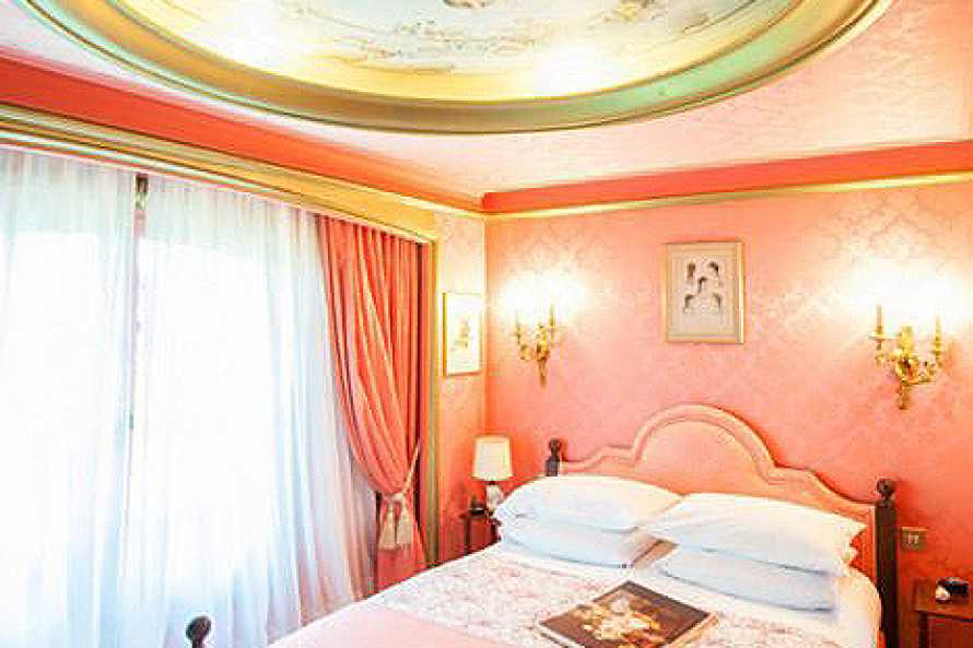 Le Petit Manoir des Bruyeres