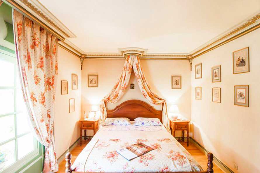 Le Petit Manoir des Bruyeres