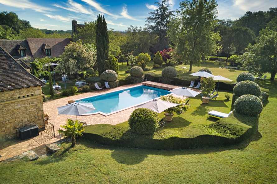Les Granges Hautes