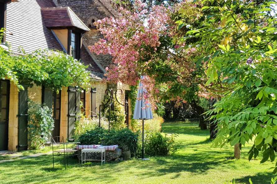 Les Granges Hautes