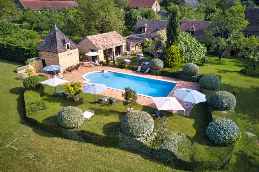 Les Granges Hautes