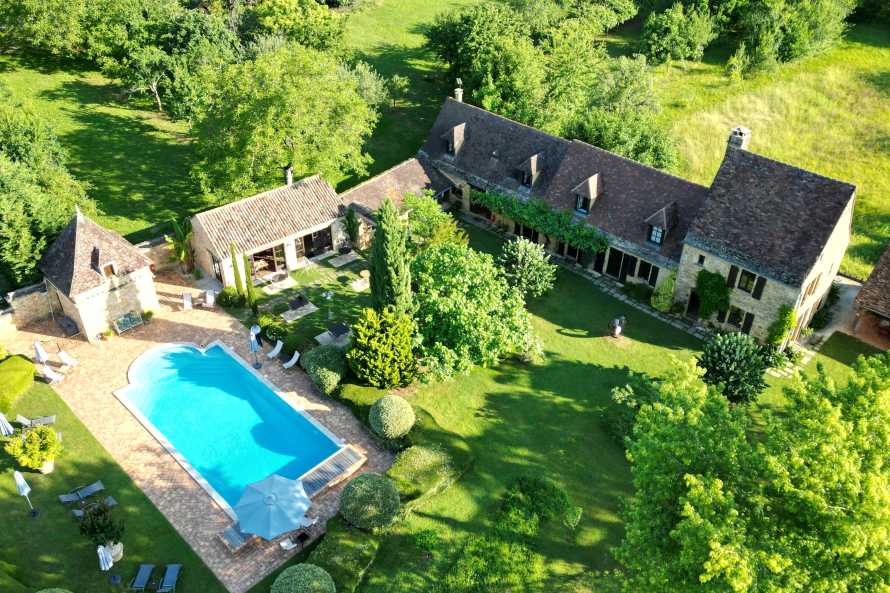 Les Granges Hautes