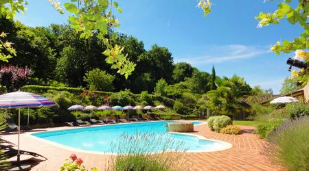 Ch&acirc;teau de Missandre