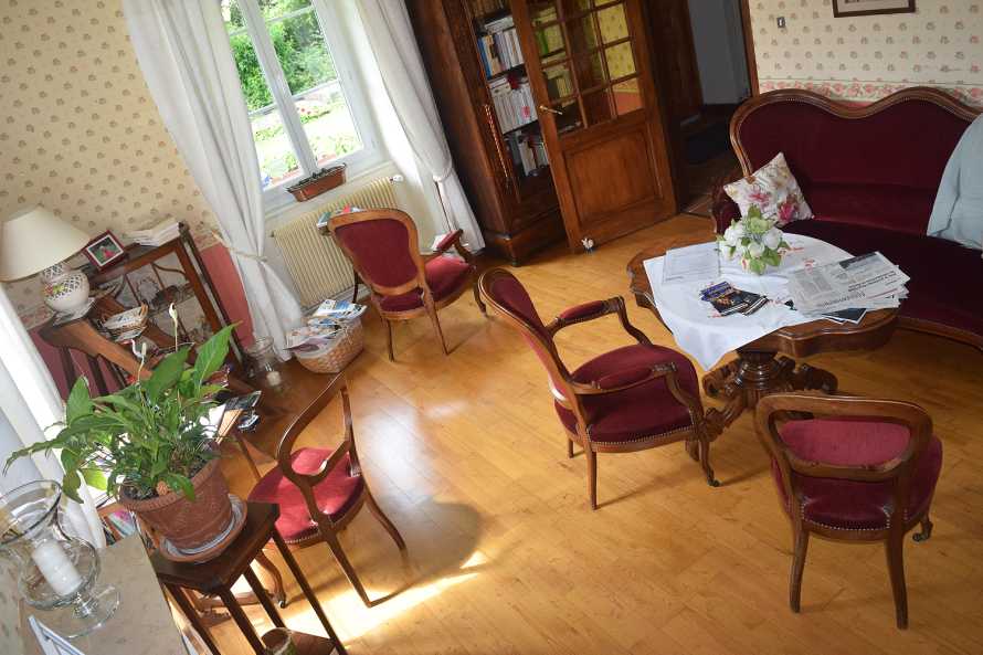 La Buissonniere