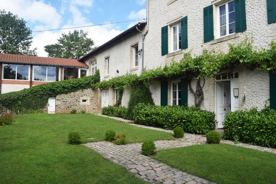 La Buissonniere