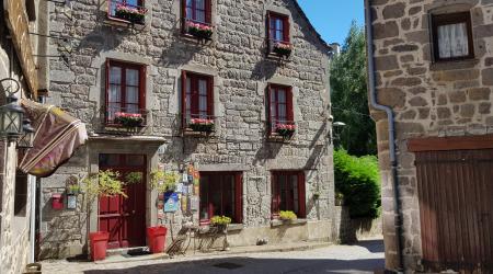 AAISA chambres d'hôtes et duplex