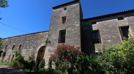 Commanderie Templière de Launac-le-Vieux, Fabrègues - Hérault
