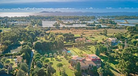 VILLA MERCEDES