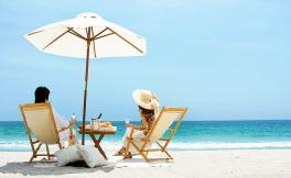 Mare & Relax