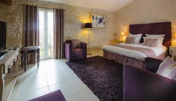 Chambre de Marie