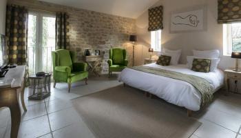 Chambre de Césarie