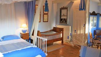 Suite BLEUE