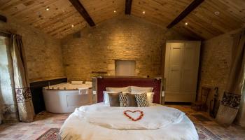 Suite Luxe Père Joseph