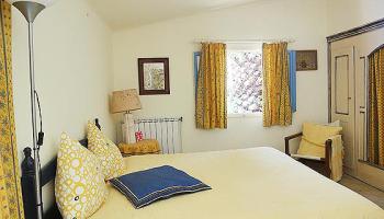 Chambre familiale Miel et Mimosa