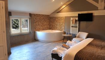 AUBANE SPA