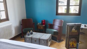 Le voyage extraordinaire