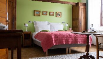 Un dimanche à la campagne