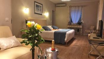 Suite Orchidea