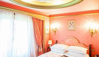 Montespan - Suite Royale