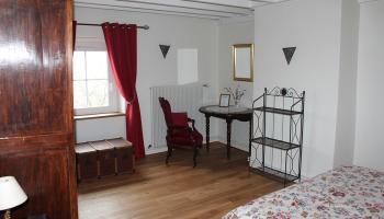 Chambre Suc de Courniol 